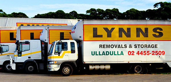 Interstate Removals