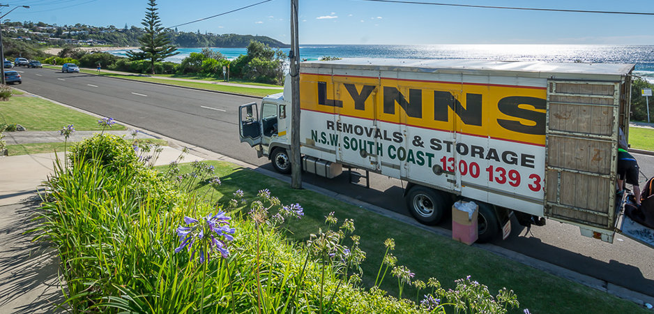 NSW Removals