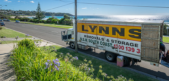South Coast Removals South Coast Removals